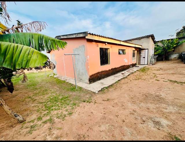 4 BEDROOM HOUSE FOR SALE IN NEWTOWN A